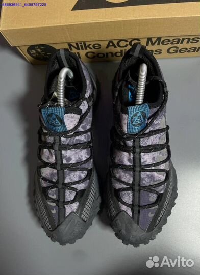 Nike ASG mountain FLY LOW (Арт.86834)