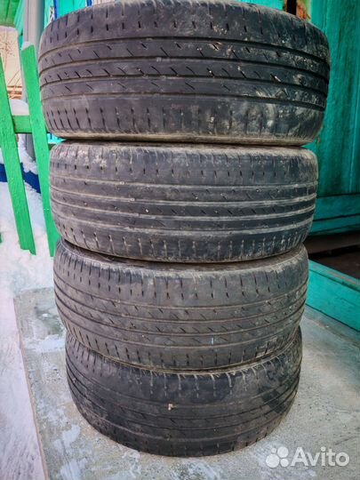 Nexen N'Blue HD Plus 205/55 R16