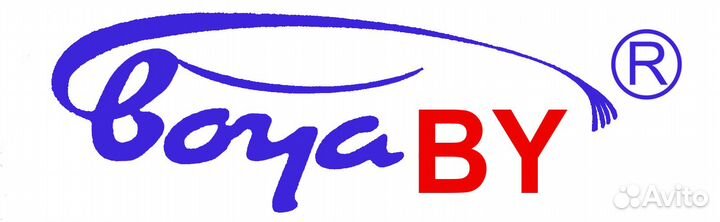 Шнур плетеный Boya BY - X8PE Braided Line рыбацкий