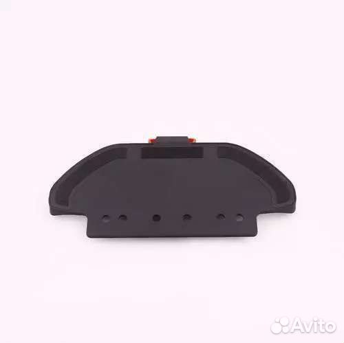 Крепление сменной тканевой насадки, с разбора