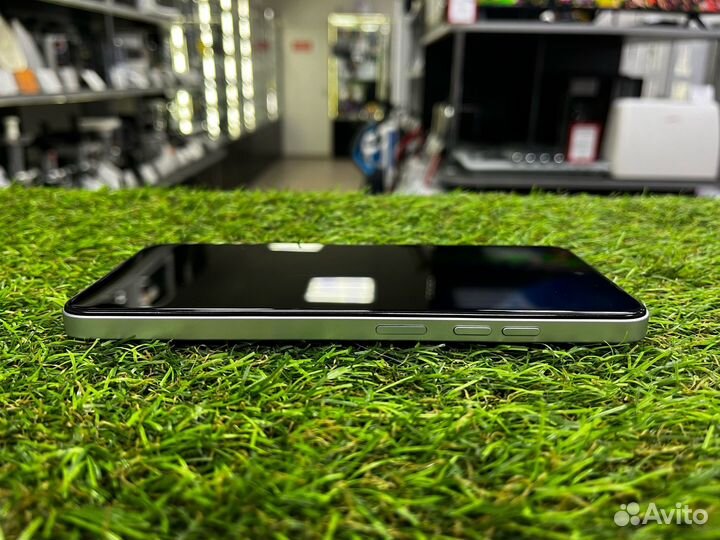 TECNO Spark Go 1, 4/128 ГБ