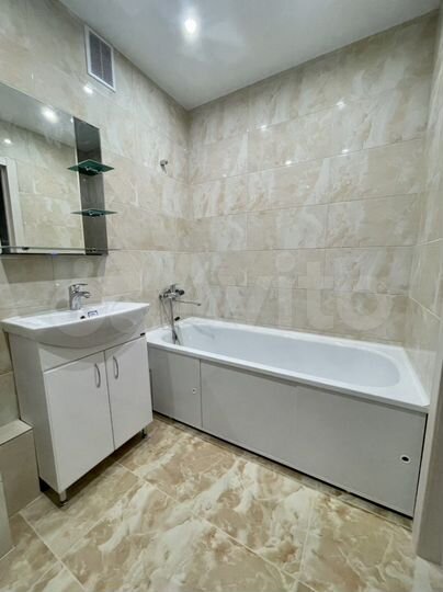 1-к. квартира, 50 м², 3/10 эт.