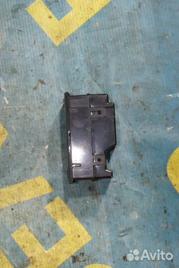 Часы Ssang Yong Musso