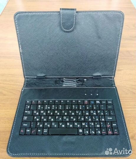 Чехол-футляр подставка