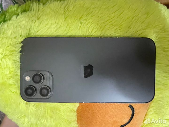 iPhone 12pro max