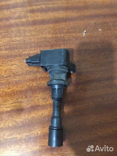 Катушка зажигания