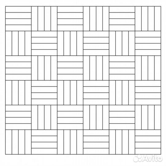 Ламинат SPC The Floor Ice Oak HB P1007