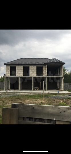 Дом 360 м² на участке 19 сот.