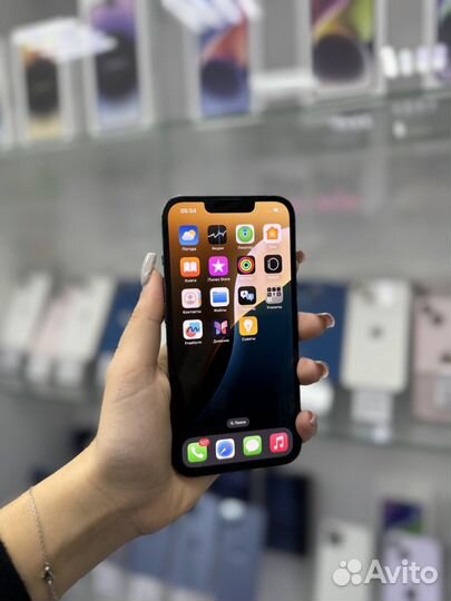 iPhone 13 Pro, 256 ГБ