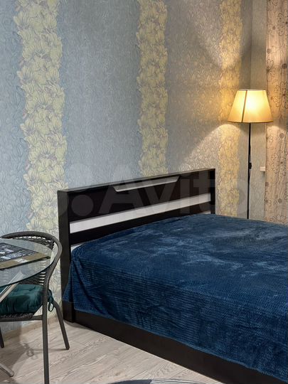 Квартира-студия, 30 м², 13/17 эт.