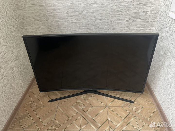 Телевизор SMART tv Samsung UE40J6500AU