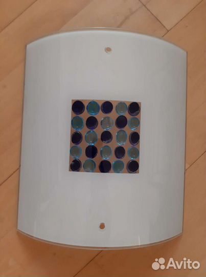 Торшер настенный светильник бра плафон