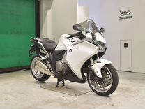 Honda VFR1200F