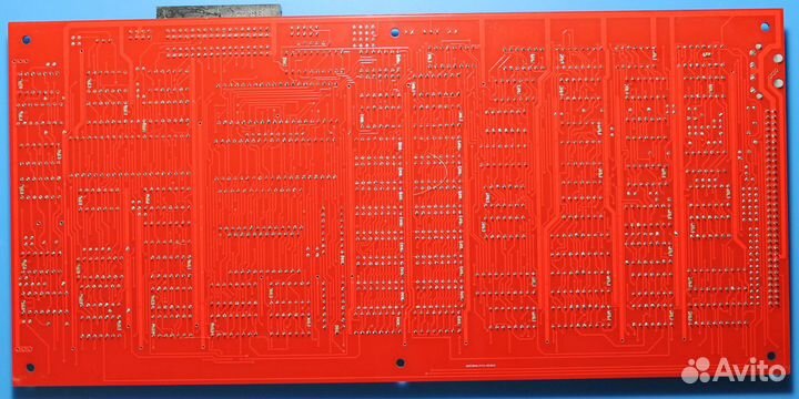 Pentagon 512k модификация 2014 (ZX Spectrum)