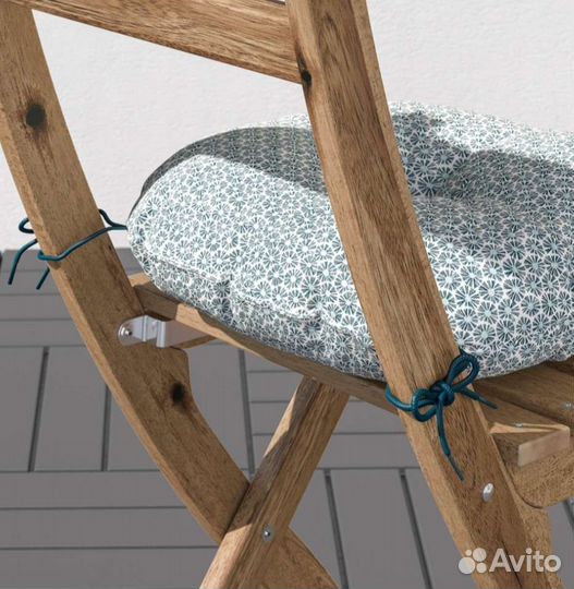 Подушка на сидение Клёсан, Икеа