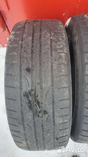 Kumho Ecsta PS31 205/55 R16 91W
