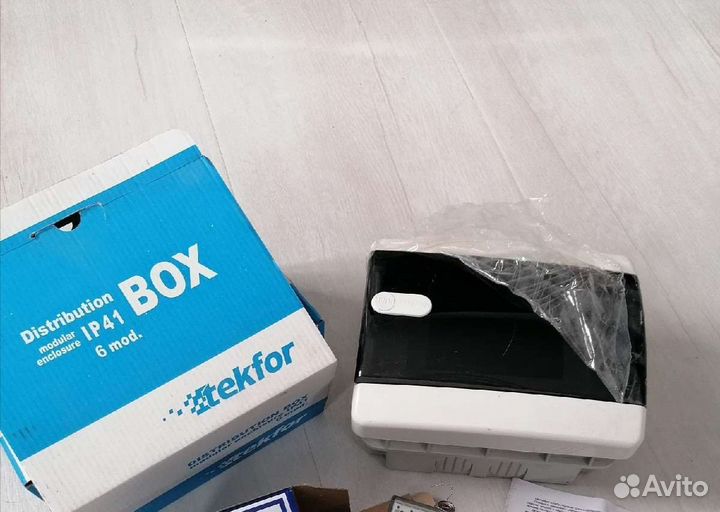 Электрощиток