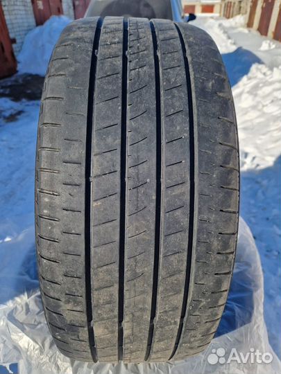 Bridgestone Turanza T005A 235/45 R18