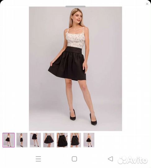 Все новое. Блузка, шорты, юбки