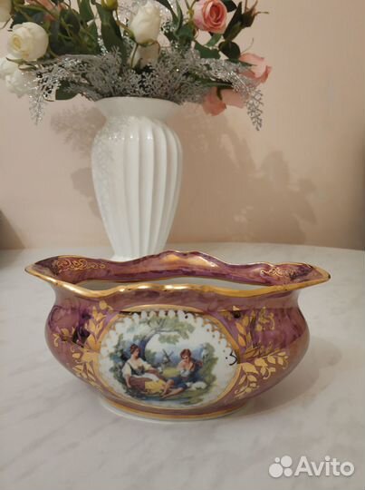 Конфетница