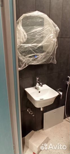 Сантехнические услуги