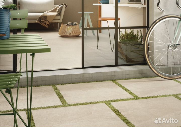 Плитка Imola X-rock 36Msw 30х60 (X-rock36MSW)