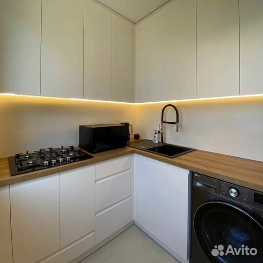 Цена за всю кухню CN:020846