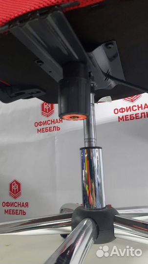 Кресло офисное KB-6N