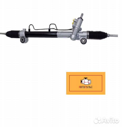 Рейка рулевая Toyota Camry 30