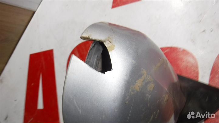 Зеркало левое электрическое Chevrolet Lacetti 200