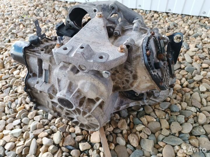 Акпп,skoda,Dsg 7 Volkswagen 1.4 tsi