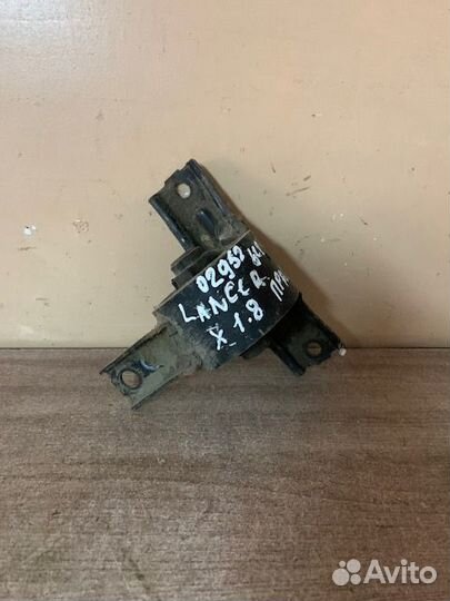 Подушка двигателя Lanser X 1.6