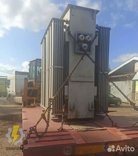 Трансформатор tcз