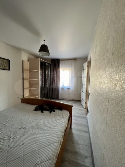 Дом 45 м² на участке 5 сот.