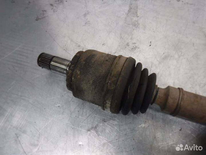 Привод передний правый Лада Приора 126 2007