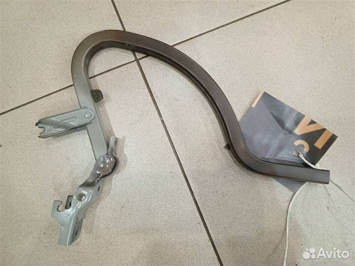 Петля крышки багажника правая Kia Rio 2011-2016