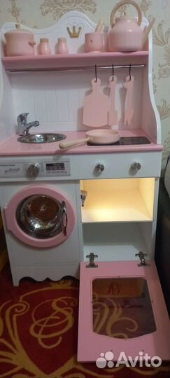 Детская кухня