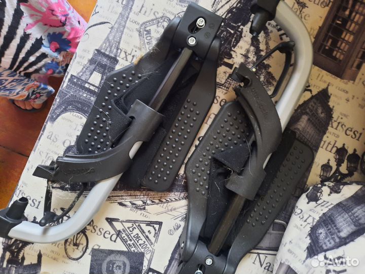 Инвалидная коляска otto bock