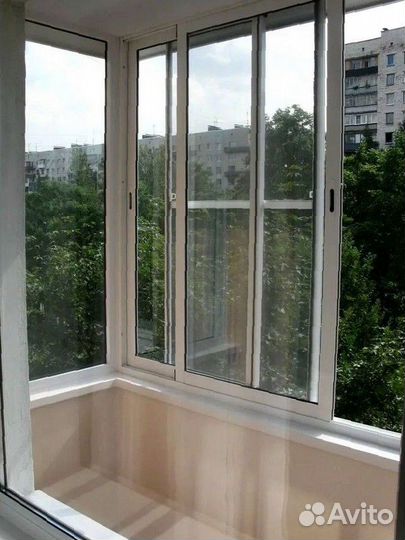 Пластиковые окна под заказ