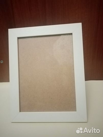 Фоторамки новые и бу