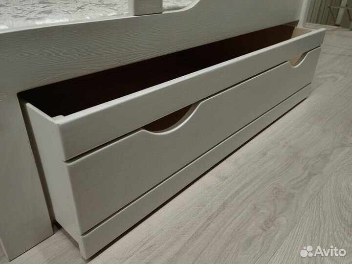 Детская кроватка трансформер