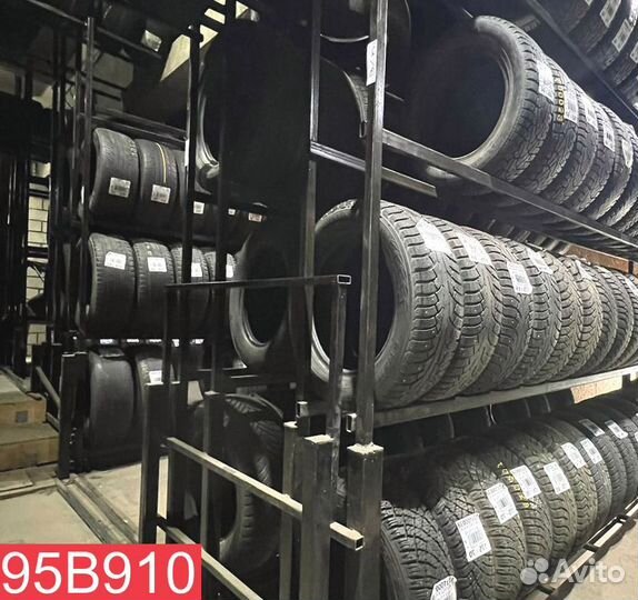 Nokian Tyres Hakkapeliitta 5 195/65 R15 92N