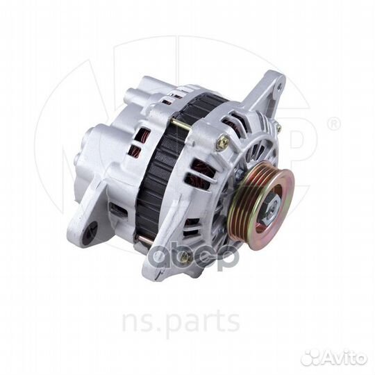 Генератор NSP023730023600 NSP