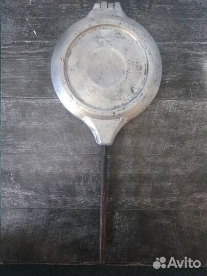 Орешница СССР