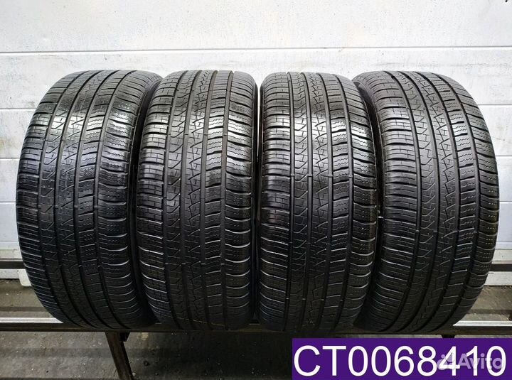 Pirelli Scorpion Zero All Season 245/45 R20 96T