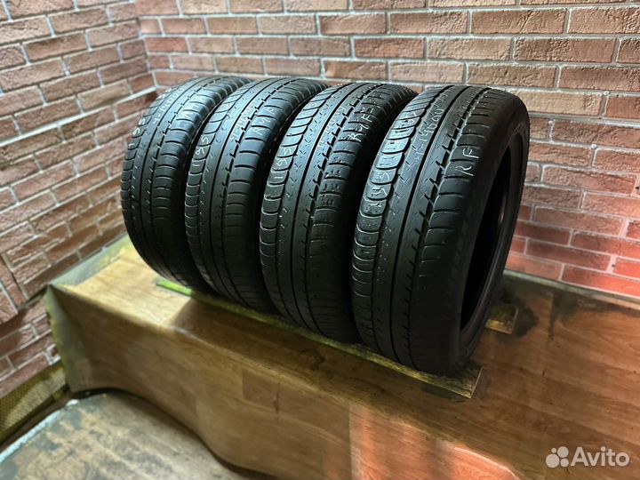 Goodyear Eagle NCT5A 195/55 R16 87H
