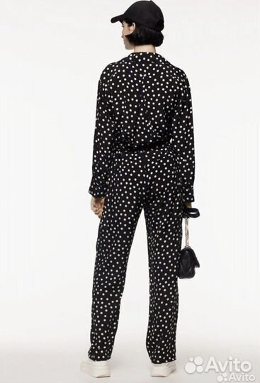 Комбинезон Zara