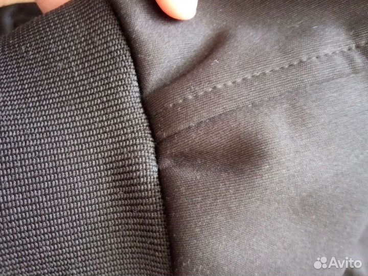 Куртка демисезонная мужская