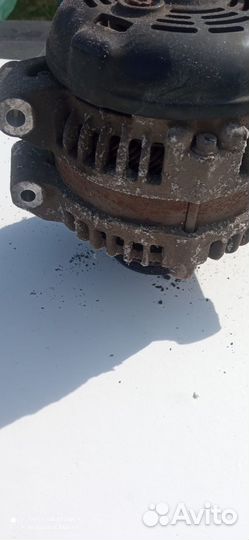 Генератор Honda CR-V 3