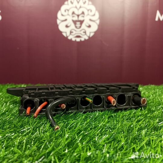 Блок предохранителей Land Rover Sport L494 3.0